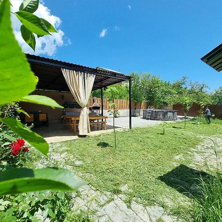 New Horizons , Apartment With 5 Bedrooms, Whole Apartment, Апартмент Целиком Dilijan Esterno foto