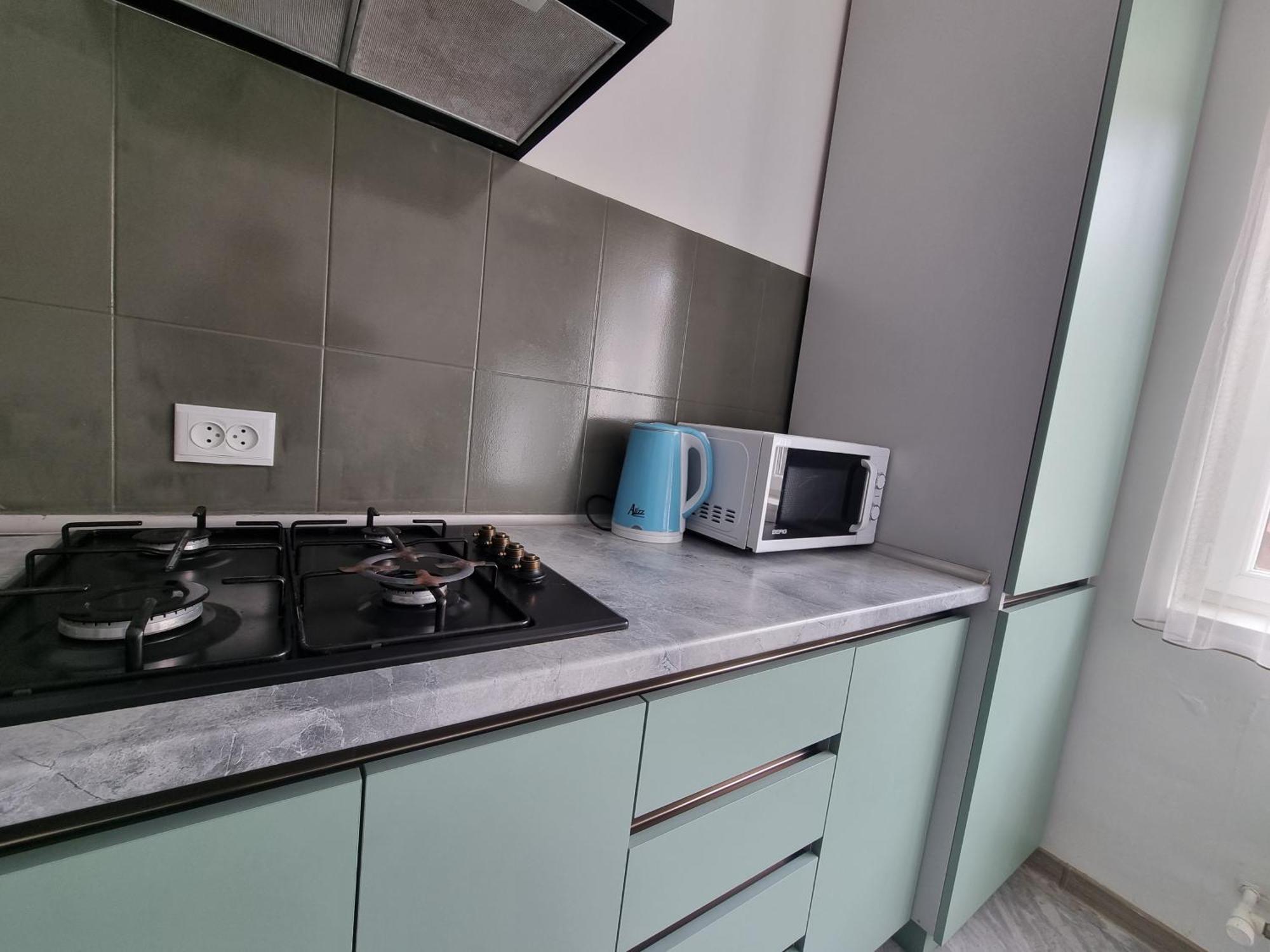 New Horizons , Apartment With 5 Bedrooms, Whole Apartment, Апартмент Целиком Dilijan Esterno foto
