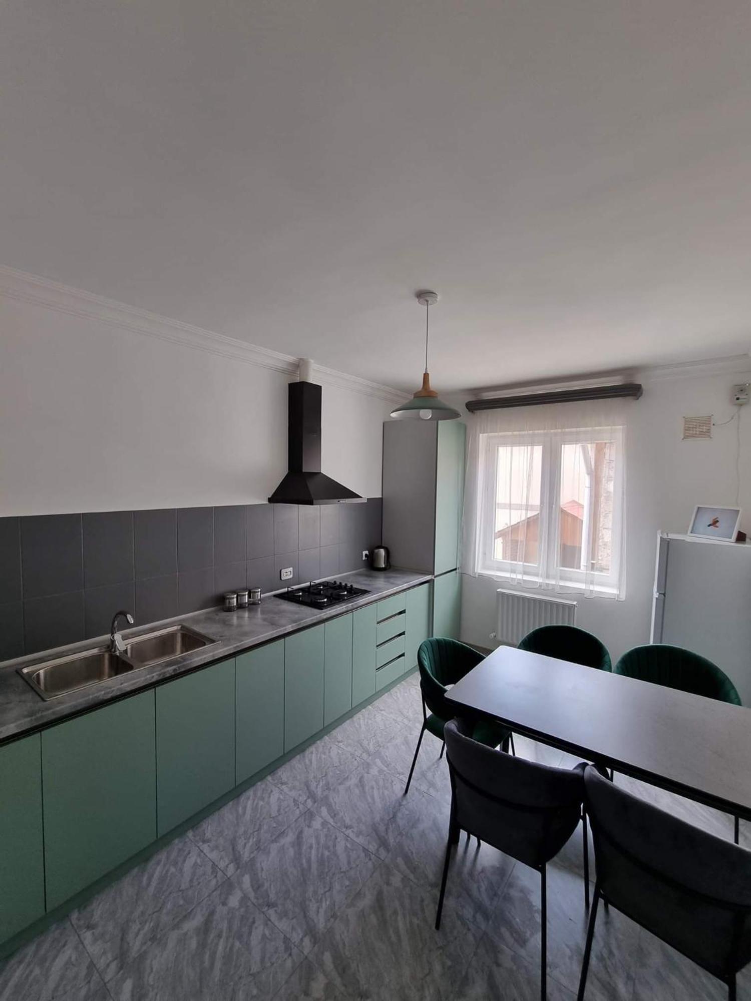 New Horizons , Apartment With 5 Bedrooms, Whole Apartment, Апартмент Целиком Dilijan Esterno foto
