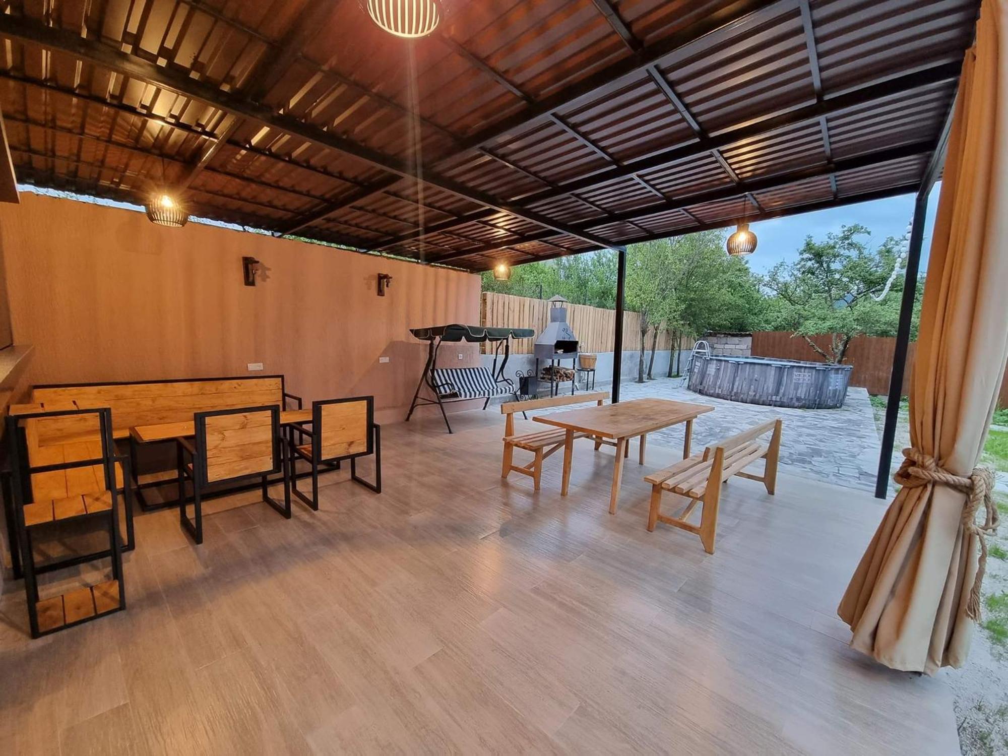 New Horizons , Apartment With 5 Bedrooms, Whole Apartment, Апартмент Целиком Dilijan Esterno foto