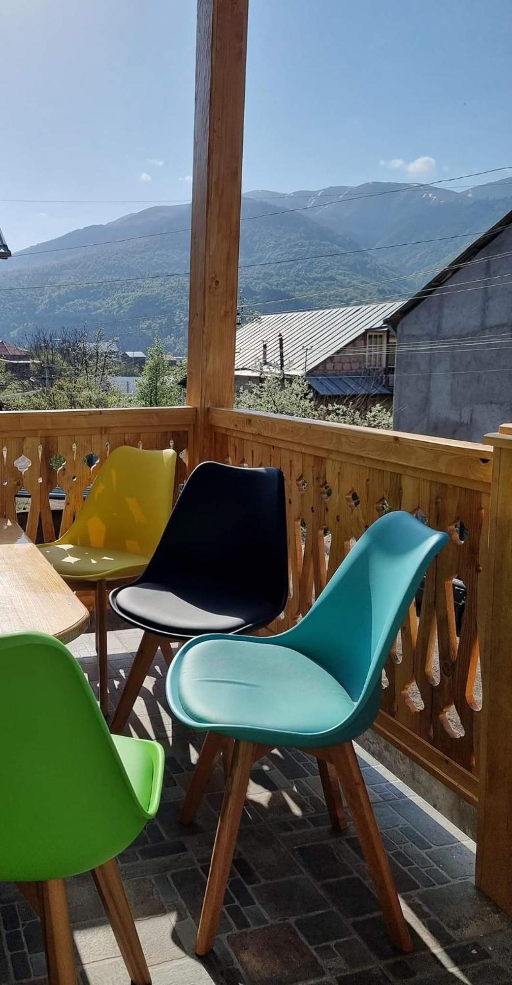 New Horizons , Apartment With 5 Bedrooms, Whole Apartment, Апартмент Целиком Dilijan Esterno foto