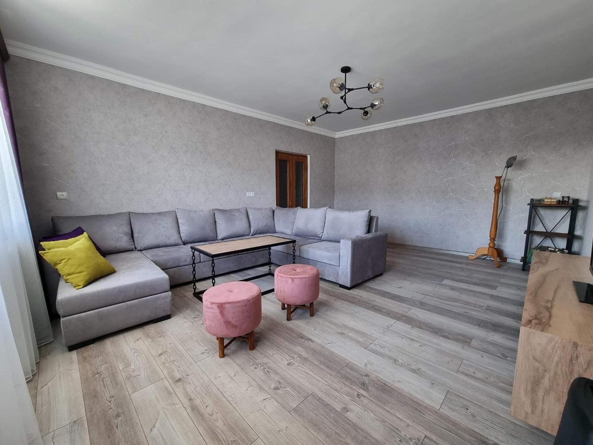 New Horizons , Apartment With 5 Bedrooms, Whole Apartment, Апартмент Целиком Dilijan Esterno foto