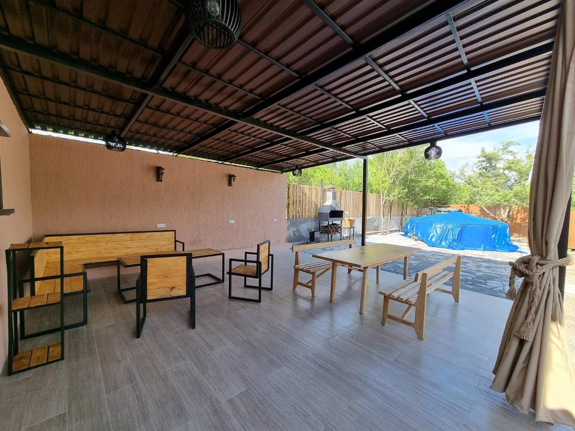 New Horizons , Apartment With 5 Bedrooms, Whole Apartment, Апартмент Целиком Dilijan Esterno foto
