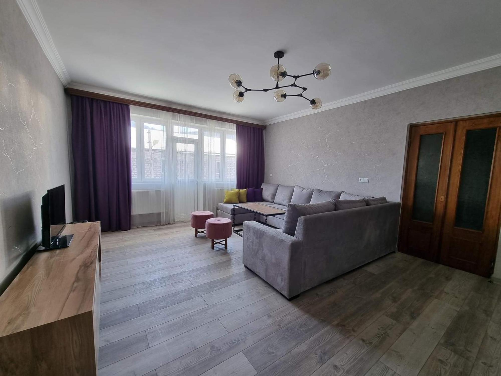 New Horizons , Apartment With 5 Bedrooms, Whole Apartment, Апартмент Целиком Dilijan Esterno foto