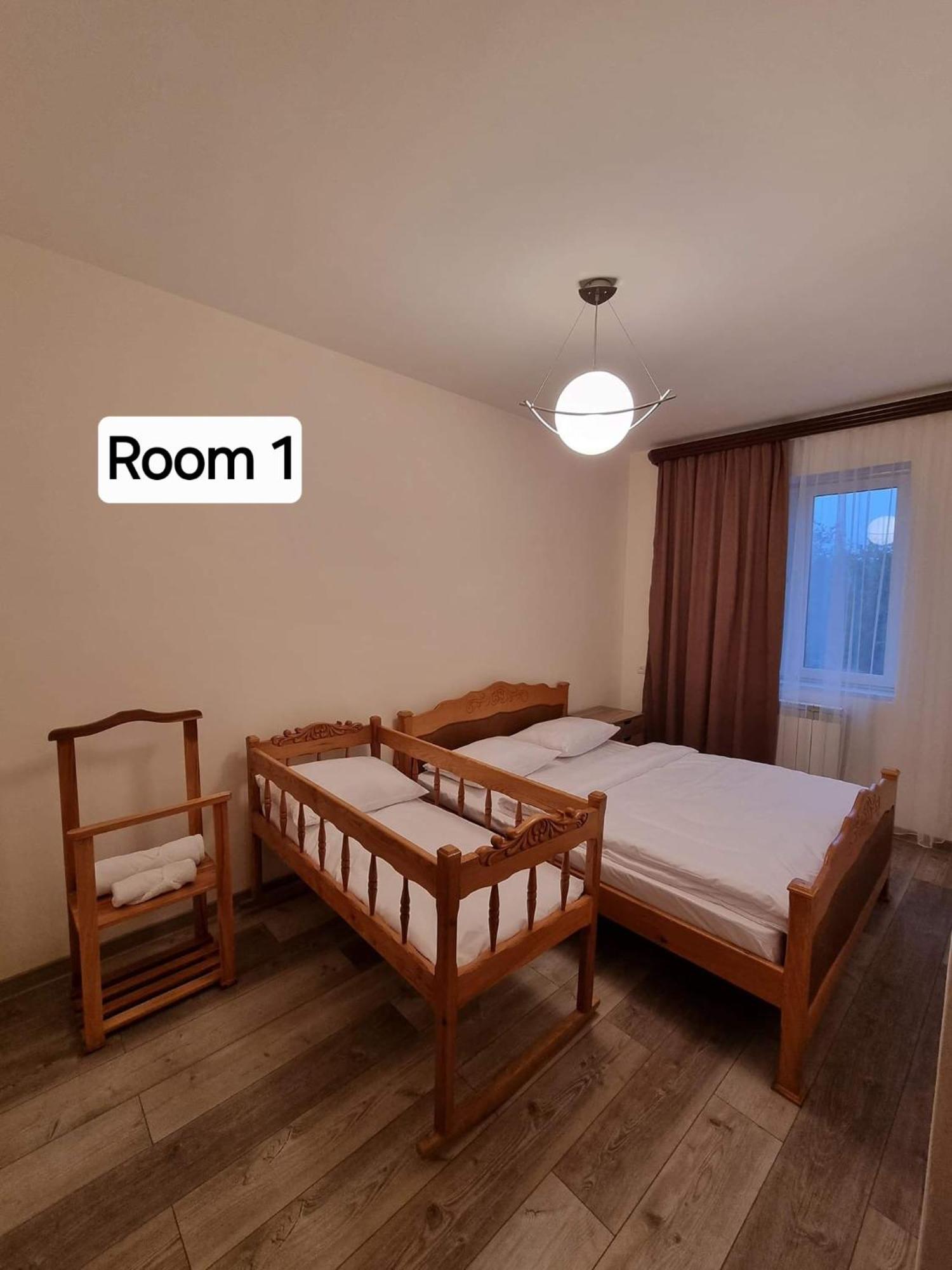 New Horizons , Apartment With 5 Bedrooms, Whole Apartment, Апартмент Целиком Dilijan Esterno foto