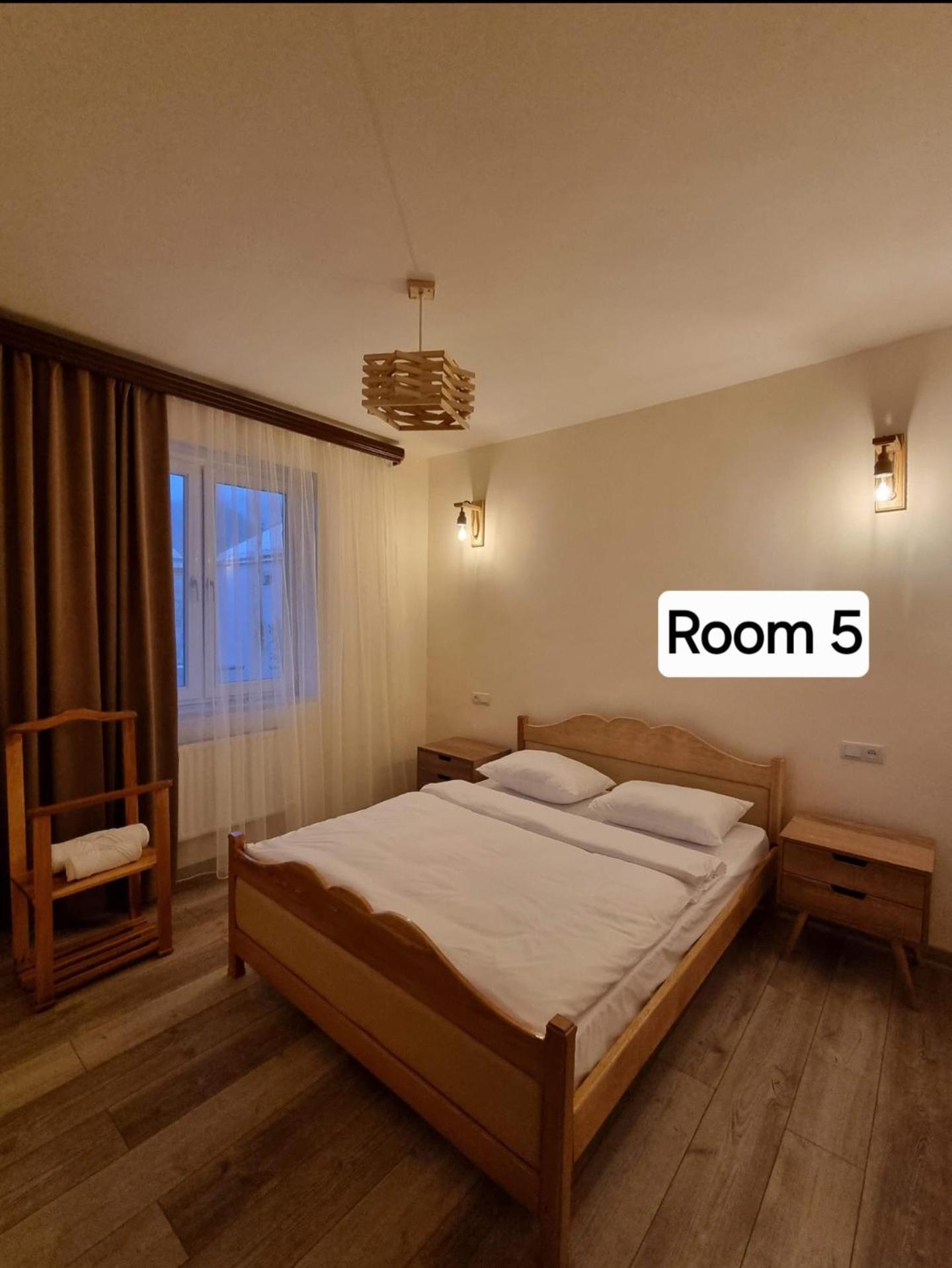 New Horizons , Apartment With 5 Bedrooms, Whole Apartment, Апартмент Целиком Dilijan Esterno foto