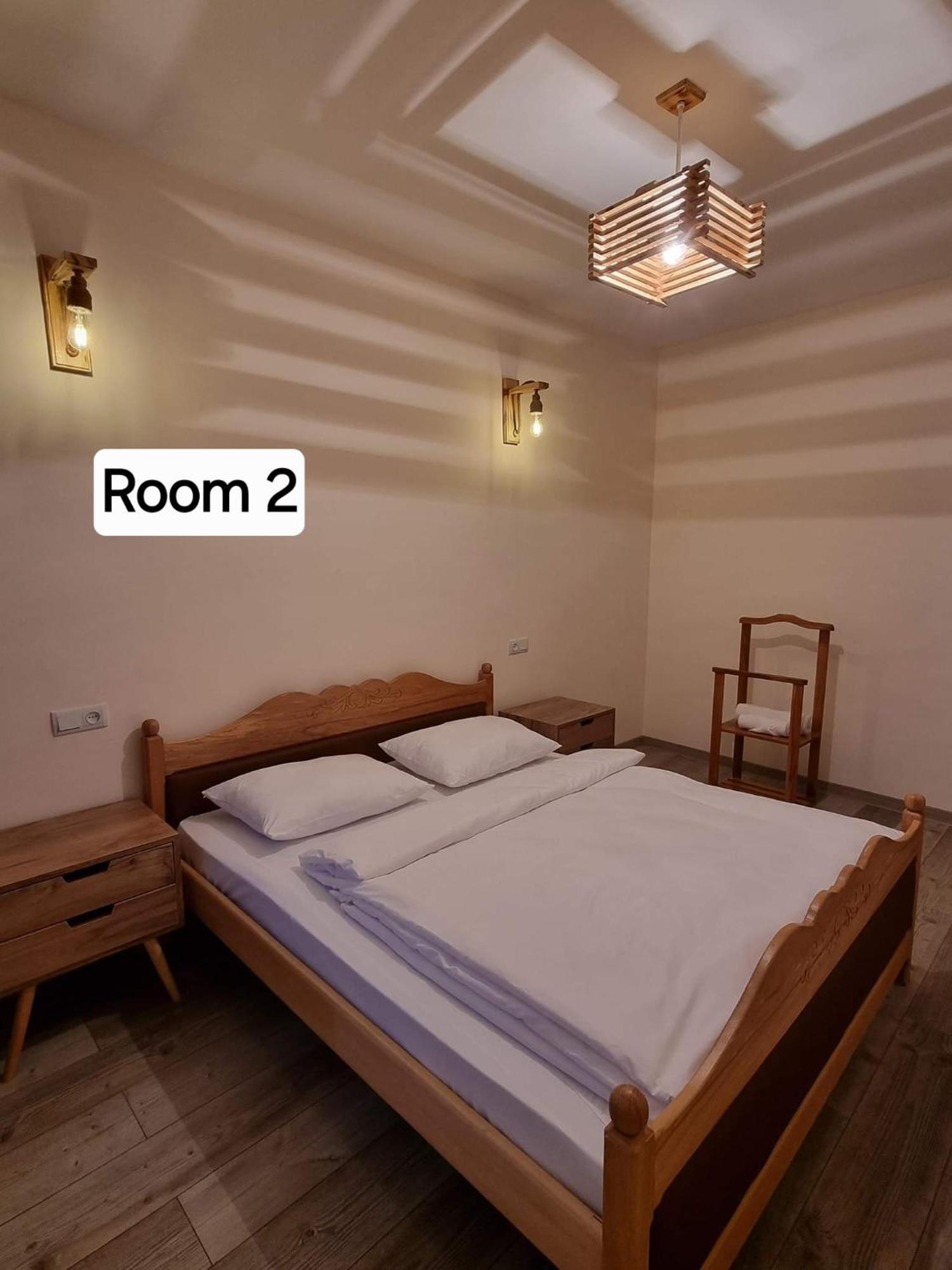New Horizons , Apartment With 5 Bedrooms, Whole Apartment, Апартмент Целиком Dilijan Esterno foto