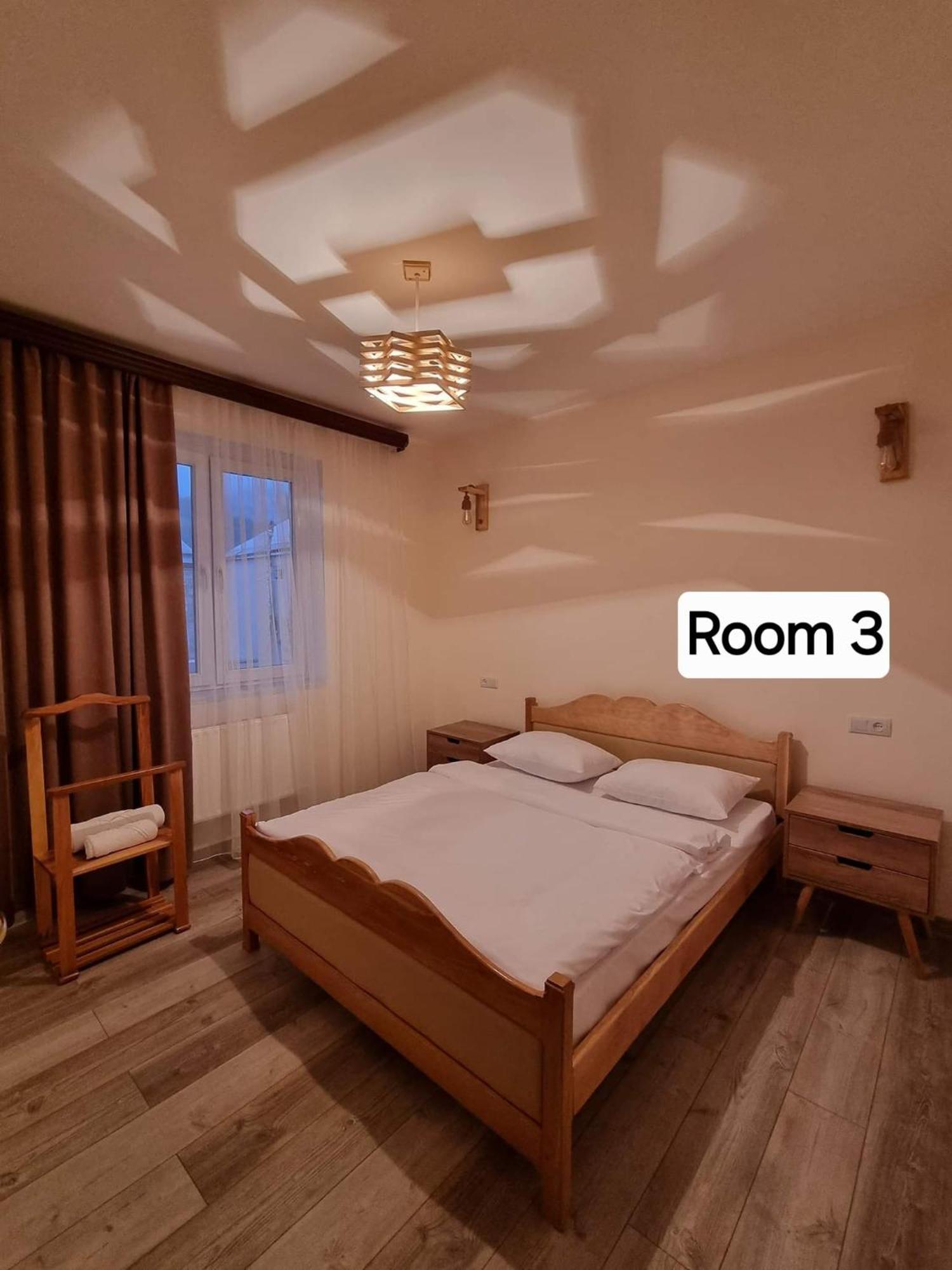 New Horizons , Apartment With 5 Bedrooms, Whole Apartment, Апартмент Целиком Dilijan Esterno foto